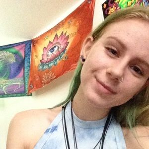 Meet your Posher, Jazzy